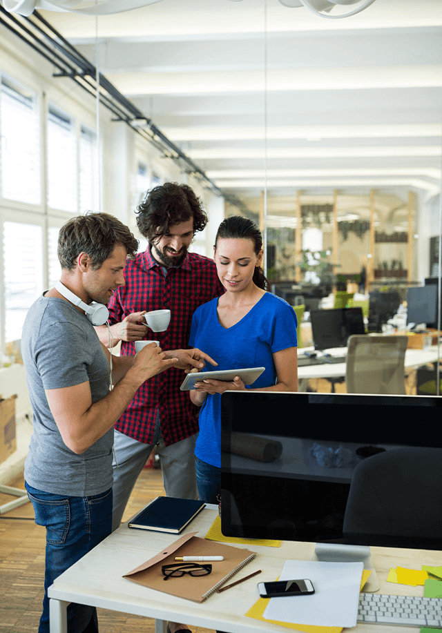 Hireit - Local Service App