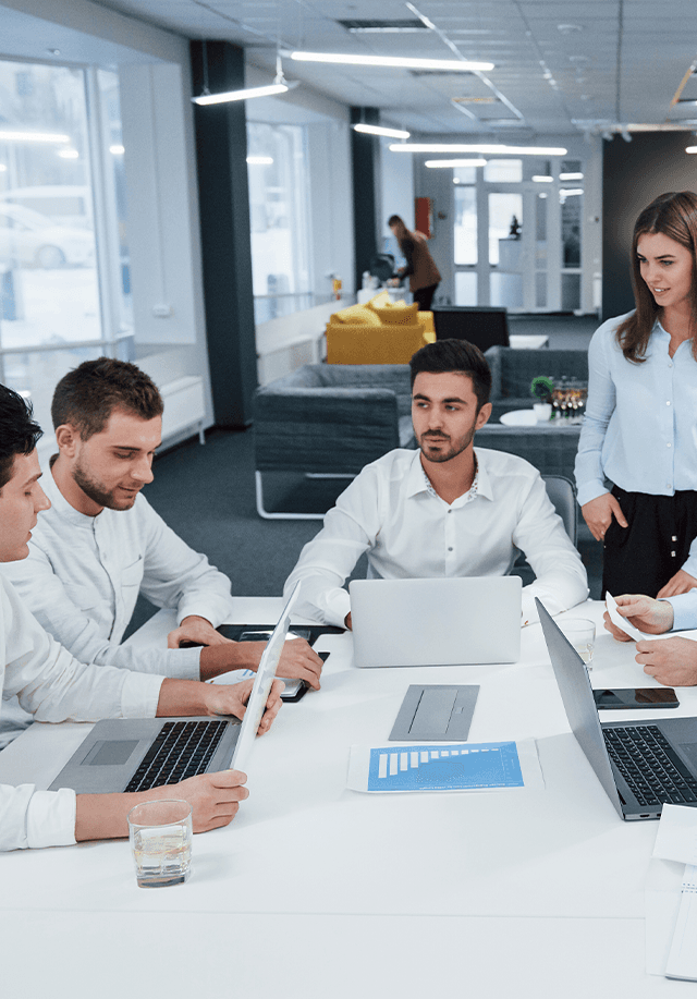 Ear Health Specialist website