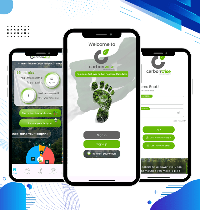 Carbon Wise PK image 1