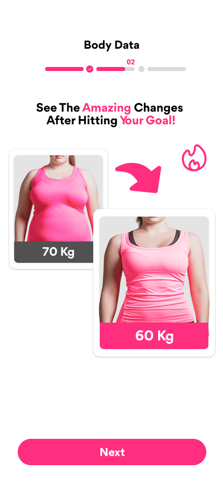 FitHer — Women’s Workout & Fitness App image 3