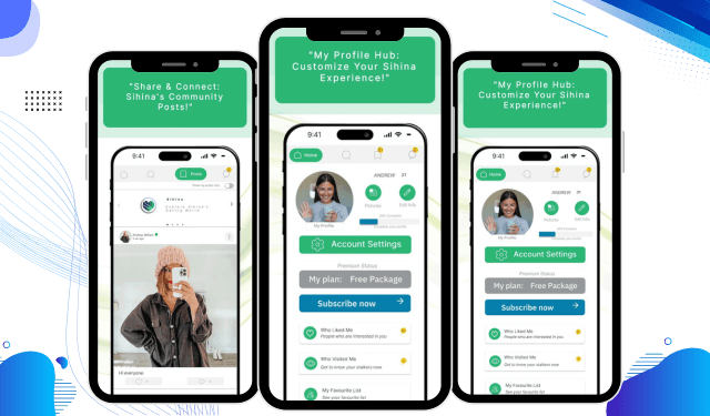 Sihina : Sri Lankan Dating app image 3